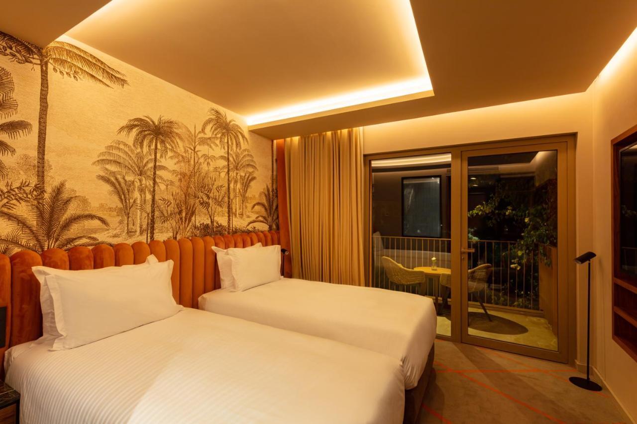 Hotel Jadali & Spa Маракеш Екстериор снимка Deluxe Room