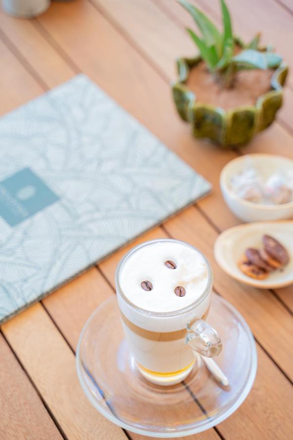 Hotel Jadali & Spa Маракеш Екстериор снимка A latte