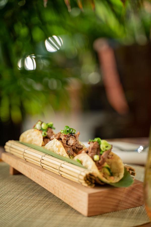 Hotel Jadali & Spa Маракеш Екстериор снимка A taco