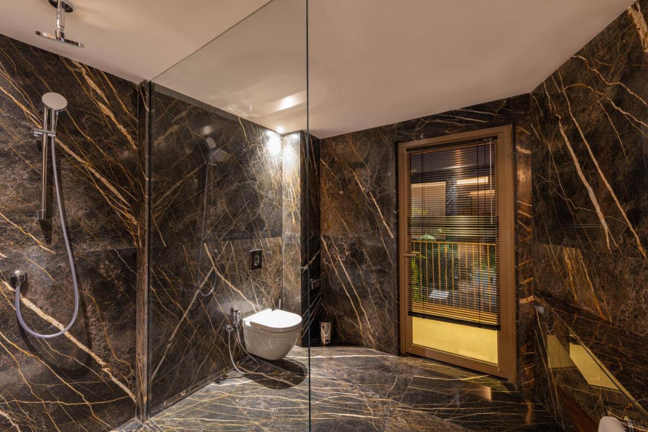 Hotel Jadali & Spa Маракеш Екстериор снимка Bathroom